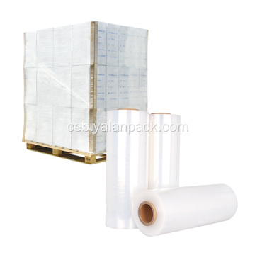 Pallet cling wrap wholesaler